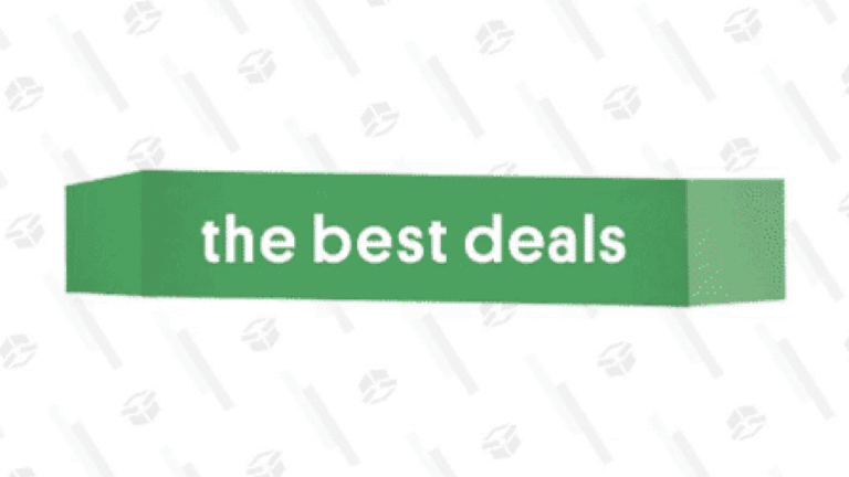 The 10 Best Deals of December 29, 2020