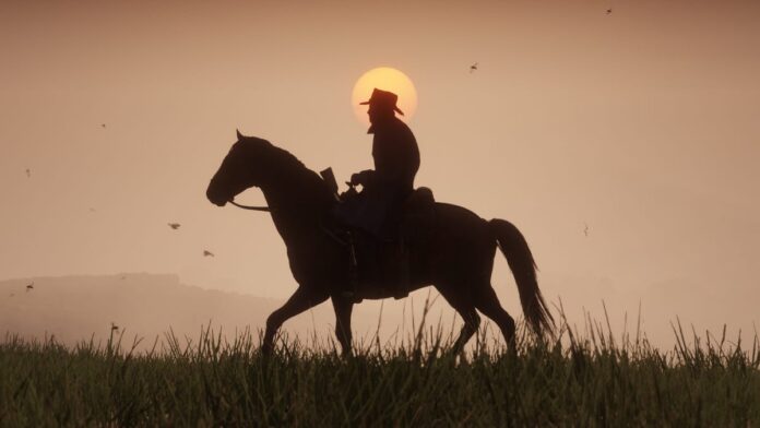 A Top 2023 Album Is Secretly About Red Dead Redemption 2