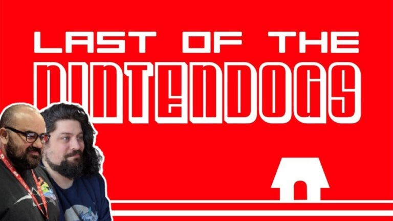 Best DS games, Nintendo Direct imminent! | Last of the Nintendogs 012