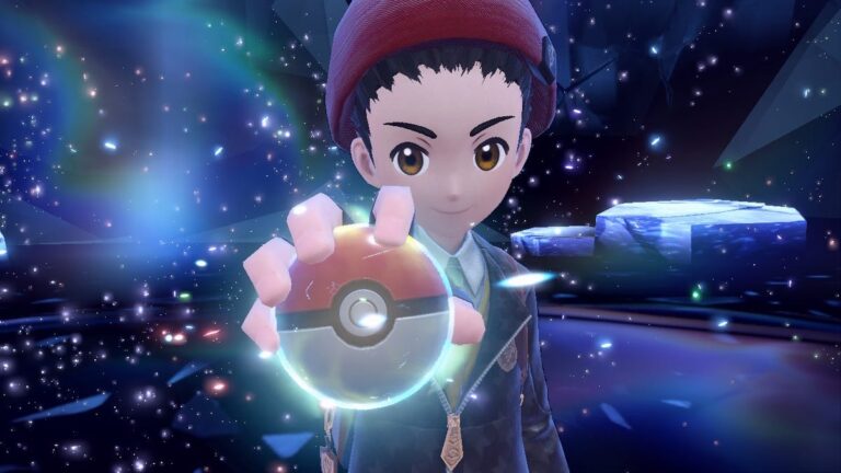 Best Strategies For Pokémon Scarlet and Violet’s Elite Four