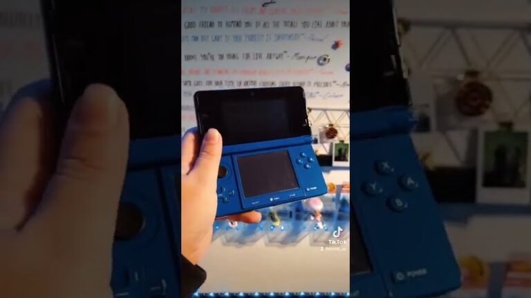 blue DS's are the best??? #nintendocollector #ds #3ds #dsi #3dsxl #nintendo #2ds #thumb_sp #gamer