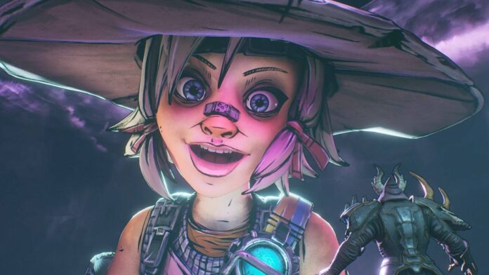 Borderlands Spin-Off Tiny Tina’s Wonderlands Is A Fun Time Sink