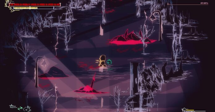 Death of a Wish is a gloomy combat masterclass