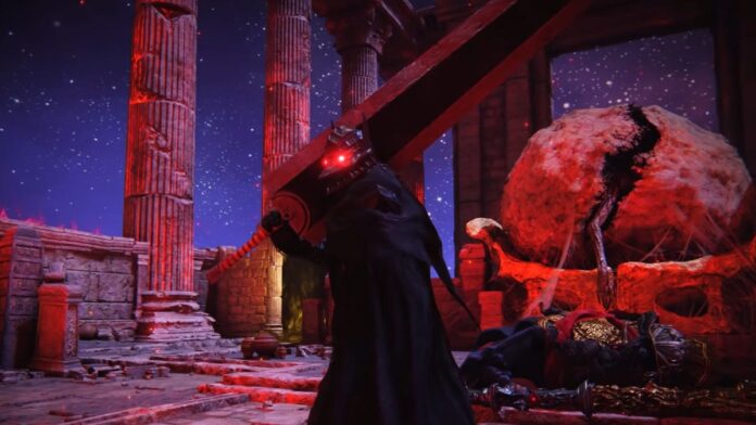 Elden Ring Modders Create ‘Ultimate’ Berserk Mod