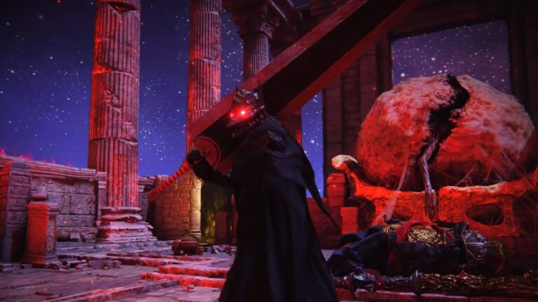 Elden Ring Modders Create ‘Ultimate’ Berserk Mod