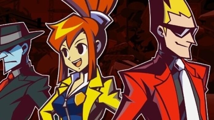Ghost Trick and the joy of the ridiculous • Eurogamer.net