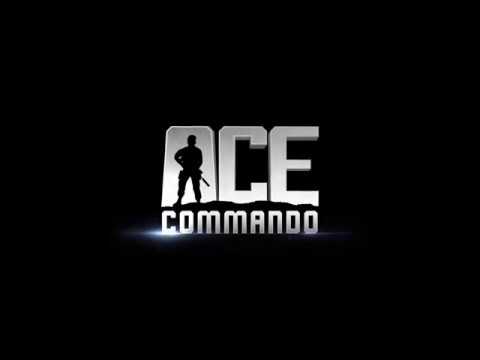 Threye Interactive: Ace Commando Teaser #1 ( Android Top Down Shooter Game )