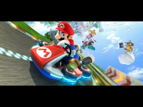 Top 50 Wii U Games Of All Time