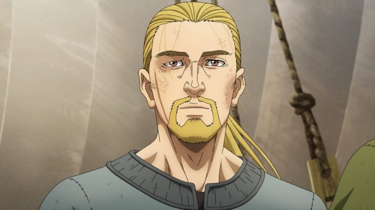 Vinland Saga Second Season’s Lack Of Action Is A Good Thing