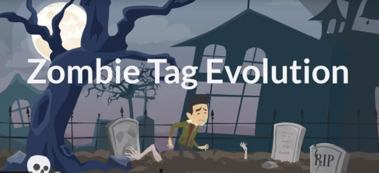 Zombie Tag Evolution: The Ultimate Gaming Experience