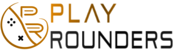 PlayRounders for the Gaming Gamers
