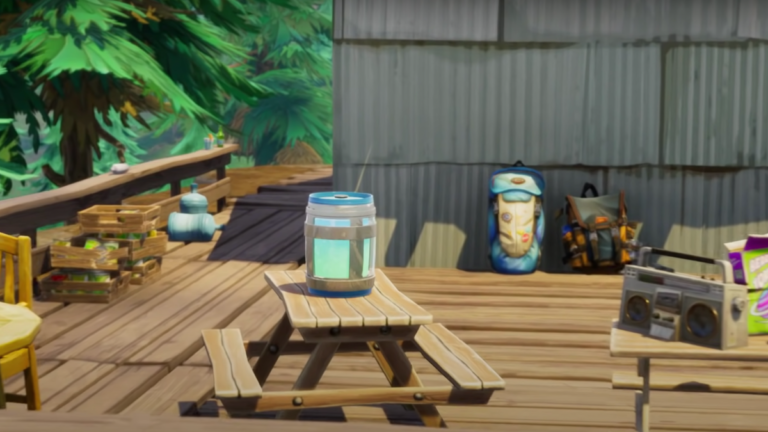 Sorry, But The Chug Jug Song